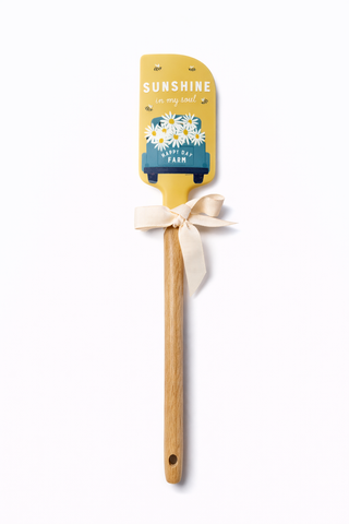 Spatule “Sunshine in my soul”