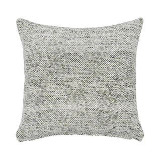 Coussin en tricot Boulette