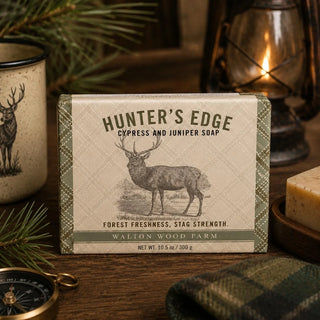 Savon XL – Hunter's Edge