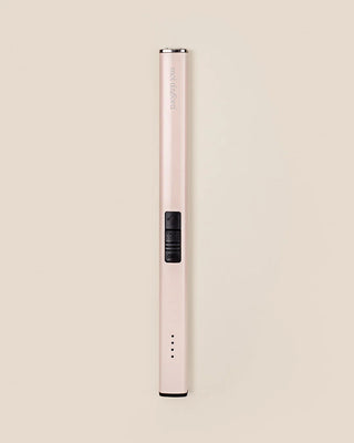 Briquet électrique rechargeable USB-C