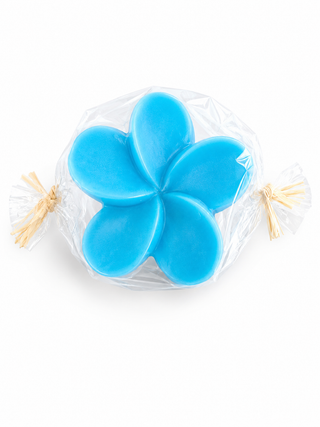 Savon mini fleur - Éveil printanier