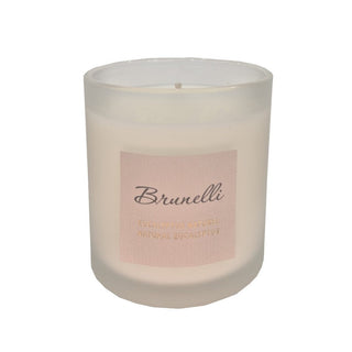 Bougie - Eucalyptus Naturel
