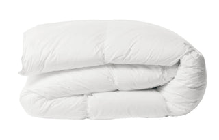 Couette ''Toutes Saisons'' coton - microfibre