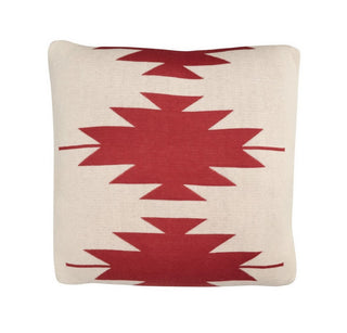 Coussin  de style aztèque Sakari