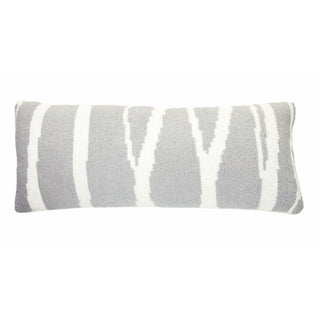 Coussin rectangulaire en peluche Urban
