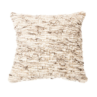 Coussin texturé Peddle