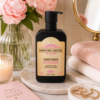 Revitalisant – Women Smell Awesome