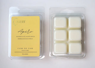 Cube de cire Apéro