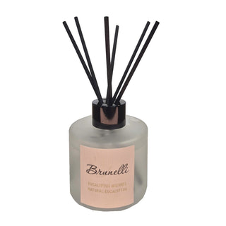 Diffuseur à Roseaux - Eucalyptus Naturel