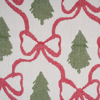 Jeté de Noël Doris