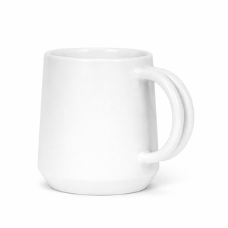 TASSE À DOUBLE POIGNÉE – BEIGE