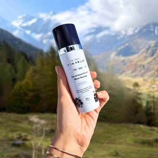 Eau de beauté 5-en-1