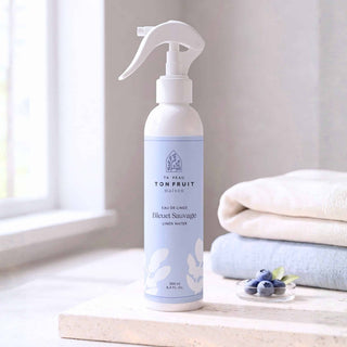 Eau de linge