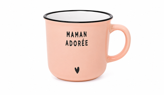 Tasse Maman