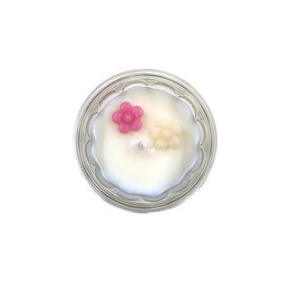 Chandelle parfumée – Fleur de cerisier
