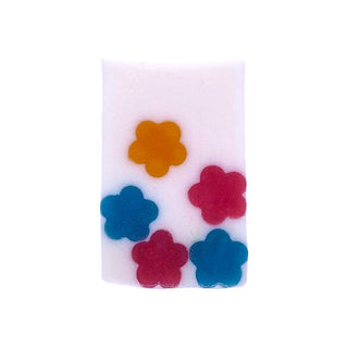 Savon au lait de chèvre – Éveil printanier