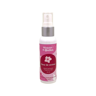 Bruine parfumée – Fleur de cerisier