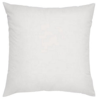 Formes en microfibre effet duvet