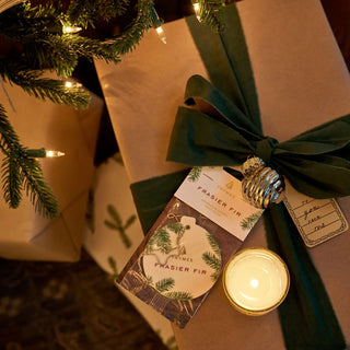 Sachet décoratif en sapin® de Frasier