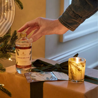 Recharge d’huile diffuseur de roseaux en sapin® Frasier