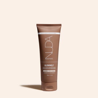 GLOWMELT - Crème bronzante instantanée