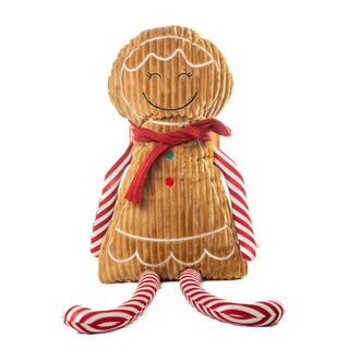 Peluche pain d'épices Kiki