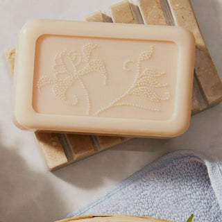 Savon en barre pour le corps Kimono Rose