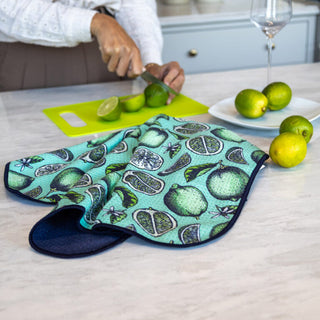 Linge à vaisselle gaufré - Fraîcheur