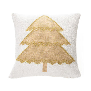 Coussin  avec un sapin Lior