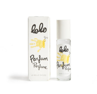 Parfum LOLO