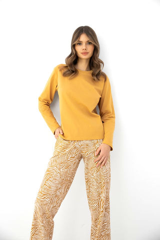 KAYDENCE - Pyjama set long