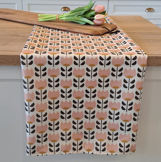 Nappe imprimée Tulip