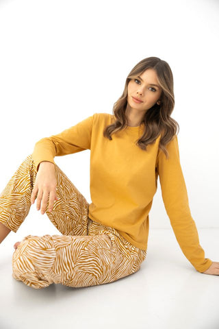 KAYDENCE - Pyjama set long