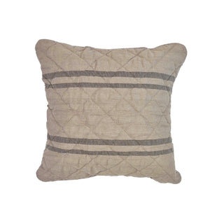 Cache coussin décoratif Room