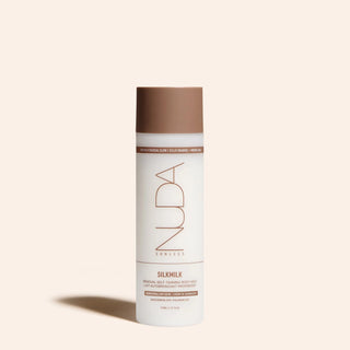 SILKMILK - LAIT AUTOBRONZANT PROGRESSIF