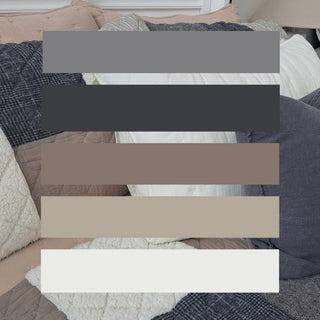 Courtepointe patchwork Theory