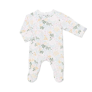 Pyjama à glissière en modal – Bébé