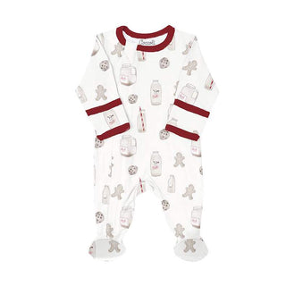 Pyjama – Biscuits & lait