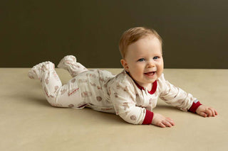 Pyjama – Biscuits & lait