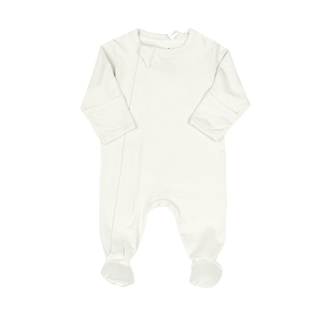 Pyjama à glissière en modal – Bébé