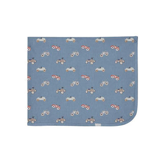 Couverture - Petites voitures
