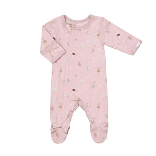 Pyjama à pattes - Petits amis
