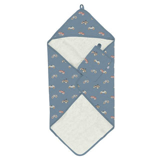 Ensemble de bain - Petites voitures