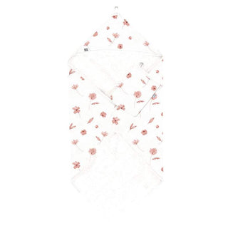 Ensemble de bain - Petites fleurs
