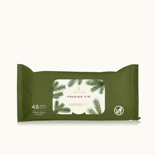 Lingettes nettoyantes polyvalentes en sapin® Frasier