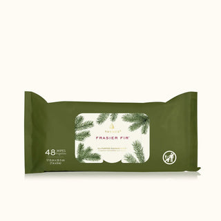 Lingettes nettoyantes polyvalentes en sapin® Frasier