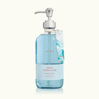 Grand lavage à mains Aqua Coralline