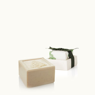 Ensemble de savon et de vaisselle en barre de sapin® Frasier