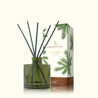 Diffuseur de roseaux vert sapins Frasier®