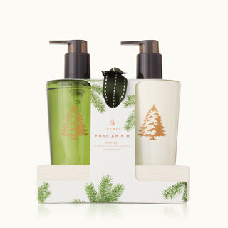 Ensemble d’évier en sapin® Frasier